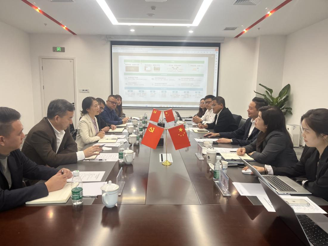 653b32ddb2f29.png SG胜游(中国大陆)官方网站与天府绿道文旅集团开展相助座谈会2.png